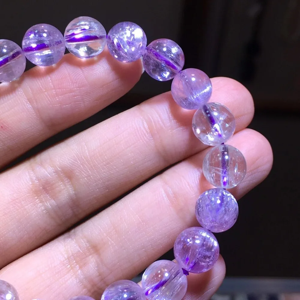 Kunzite Bracelet (4)