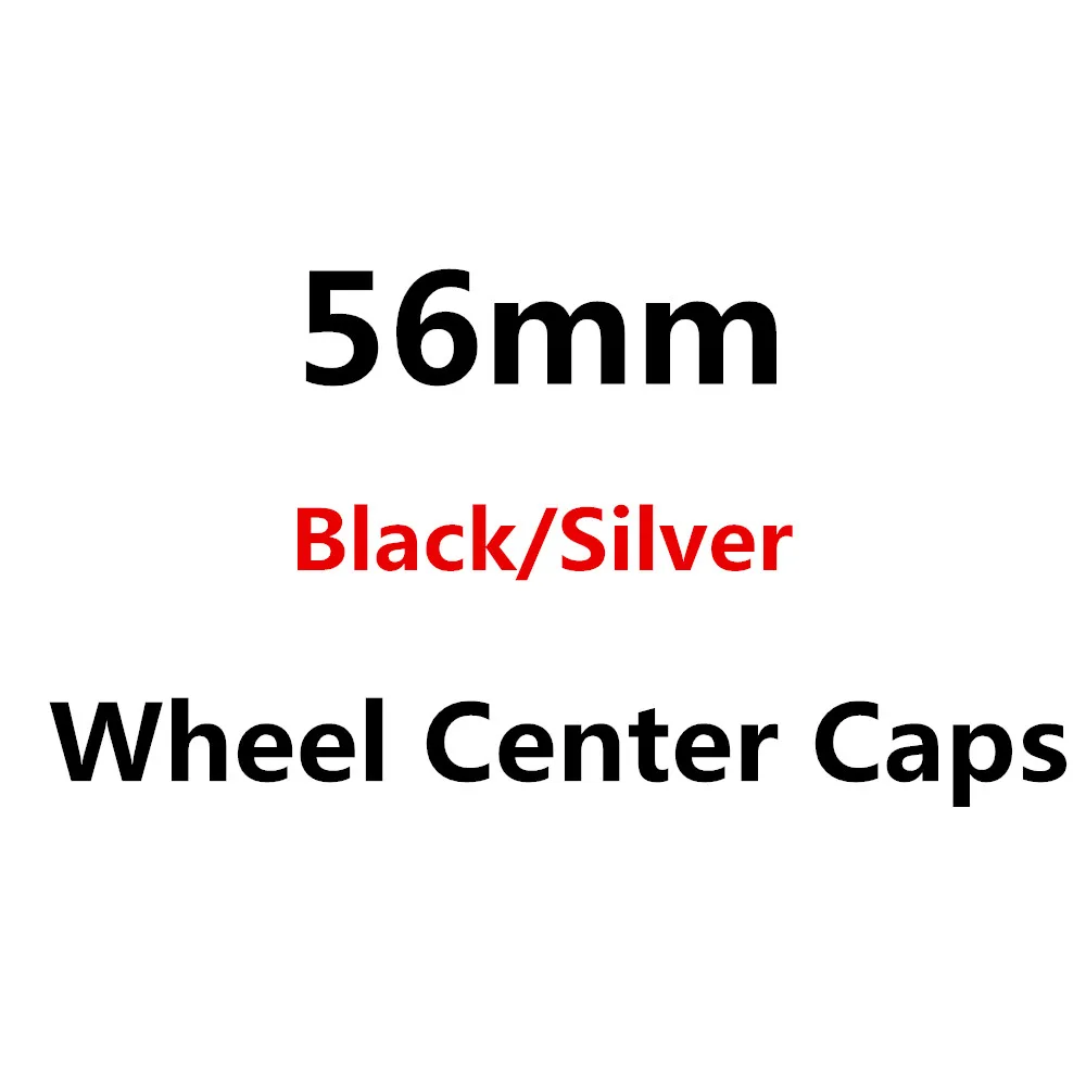 

4PCS 56mm For Mazda CX-7 CX-9 CX-3 RX8 RX-8 RX 8 CX5 CX-5 2 3 5 6 3 7 9 Axela BK Car Wheel Center Caps Cover Hub Cap Accessories