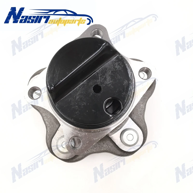 REAR WHEEL HUB BEARING FOR NISSAN LEAF JUKE ESQ 2010- 43202-1KA0A 43202-3DA0A