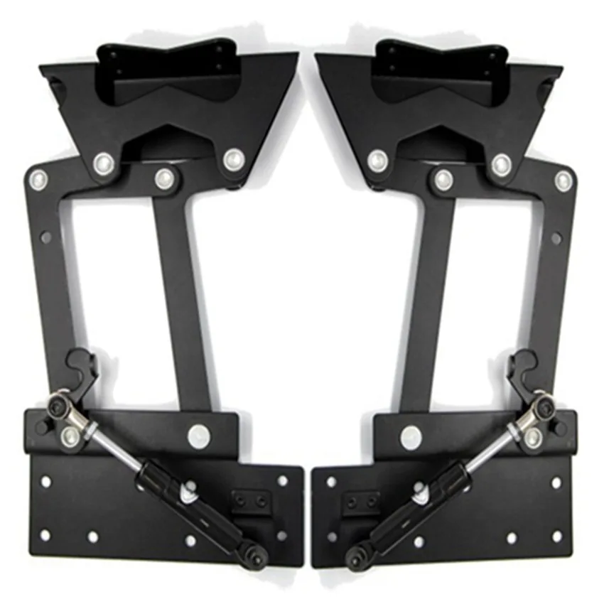 

Gold Zhanhui A01 qi dong gan European Style Teapoy Table Lifting Frame Expansion Bracket