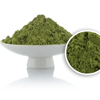 

High Quality Green Tea Power 250 Matcha Tea Supreme Certified Organic Ultrafine Stone Ground Matcha