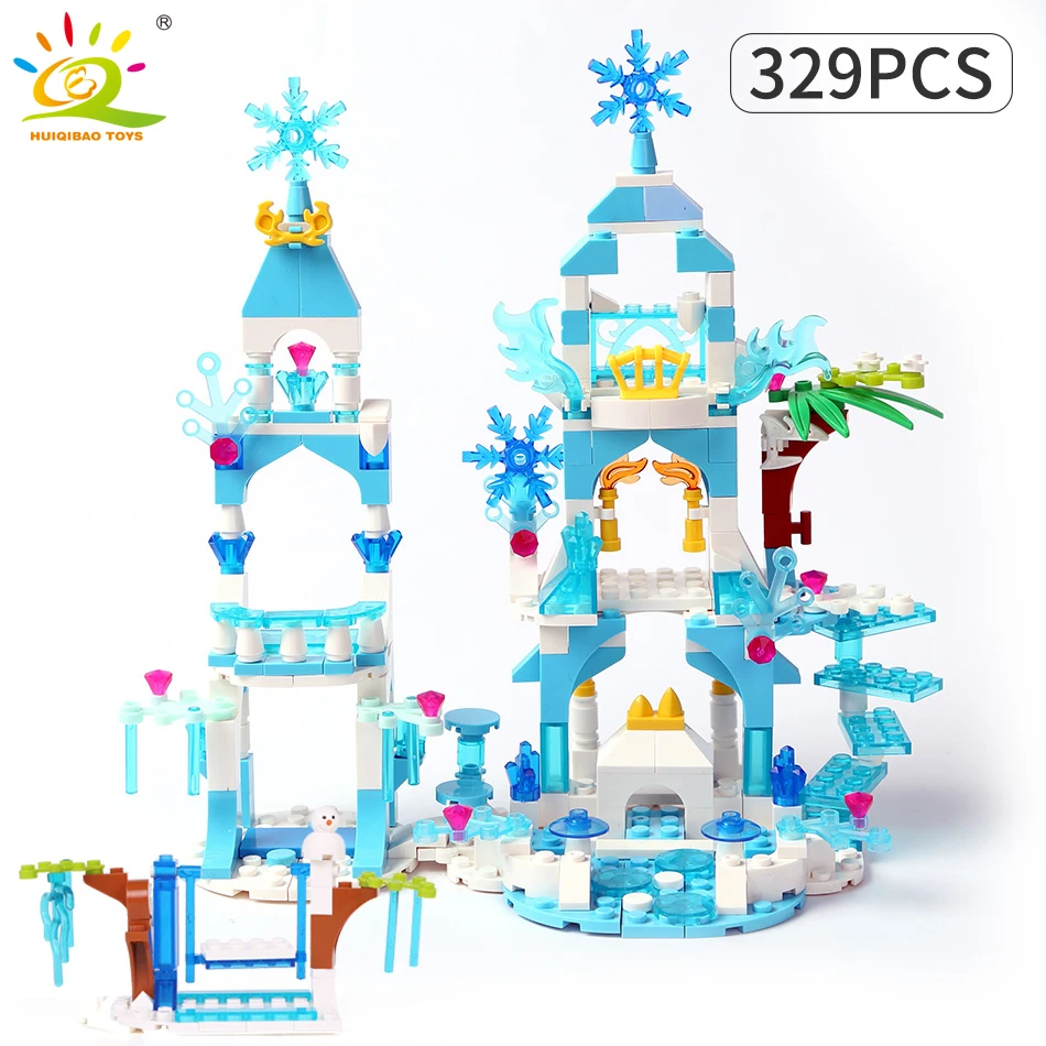 NO.16 329pcs No box