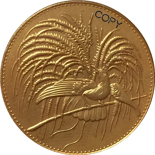24-K Позолоченные 1894 Германия 20 Знаки копия монет