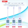 UNI-T UT658A/UT658C/UT658DUAL Series USB Power Meter Digital Meter for Voltage/Current/Capacity/Energy and Resistance ► Photo 1/6
