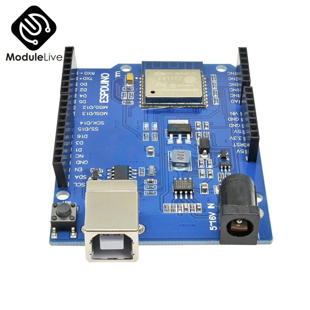 ESP8266 ESP-13 wifi макетная плата модуль для ESP duarduino UNO R3 электронные инструменты