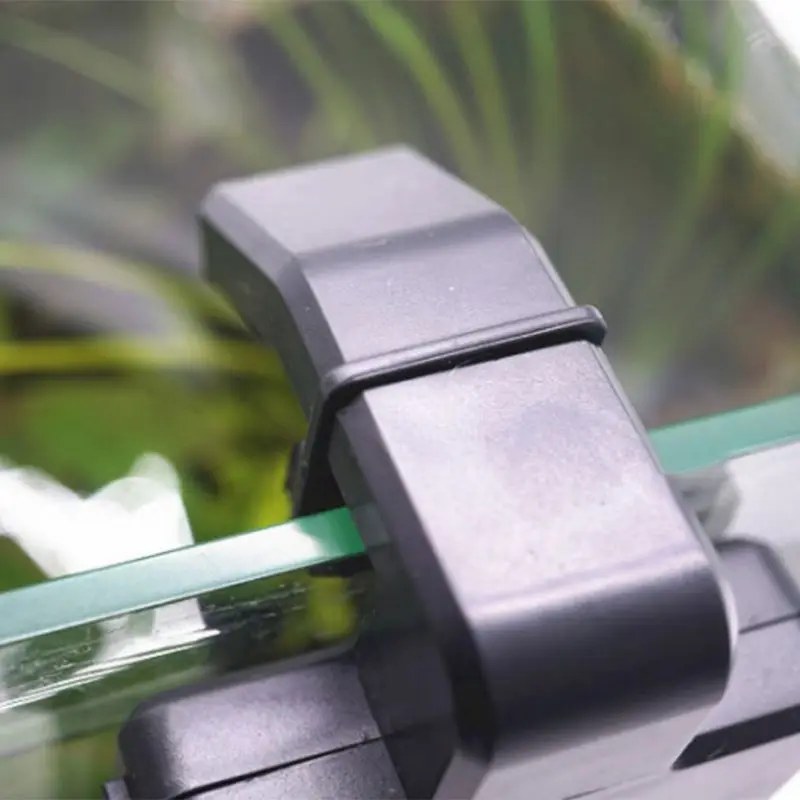 Подвесной мини-вентилятор для аквариума зарядка через USB охлаждающий охладитель