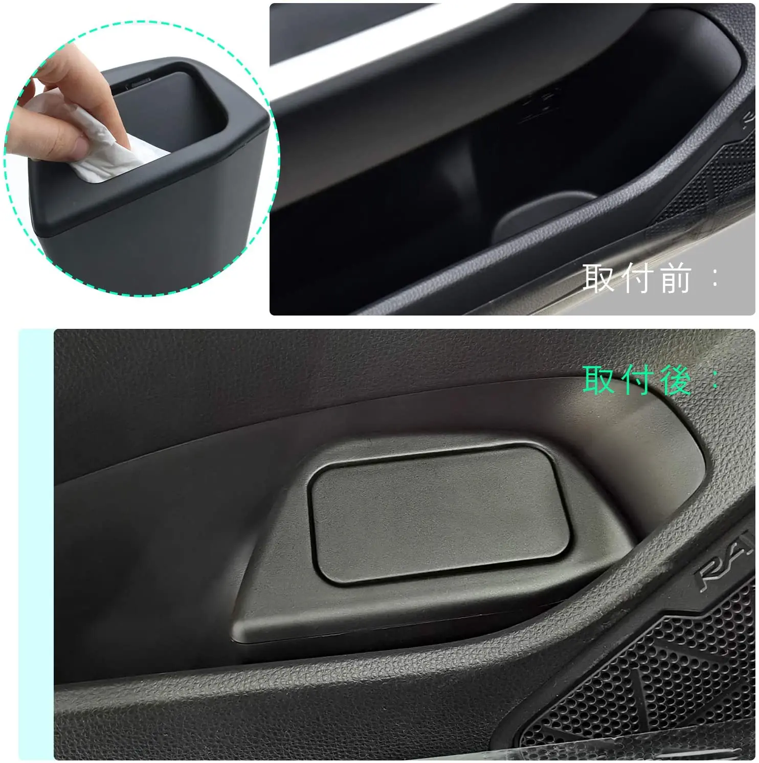 Ÿ RAV4 Xa50 2019 2020 ׼,   ̵ , ֽ ڵ ų, 2 