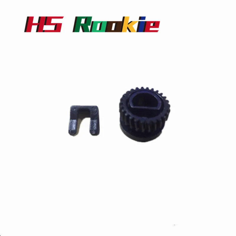 10 комплектов B039-3802 B039-3853 AF1015 AF1018 передача роликовая для Ricoh Aficio 1015 1018 2015 2018 2020 MP1600