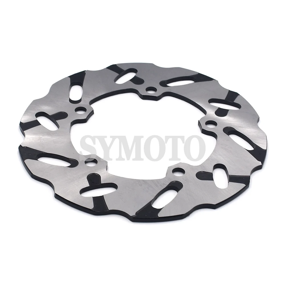 Motorcycle Rear Brake Disc Brake Rotors For Yamaha YZF1000 YZF R1 2004-2014 YZF600 R6 2003-YZF-R6 YZF-R1 MT-10 motorcycle brake disc