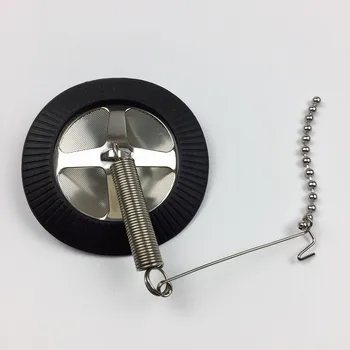 

Siphon Coffee Filter Reusable Stainless Steel Silicone Flannel For coffee Syphon Pot Filters Accessories coffee Siphon Filter