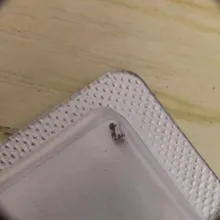 Аксессуары для перемещения ETA2135 движение внутренние аксессуары 2135 муфта сцепления 2135 аксессуары для перемещения 2135-205