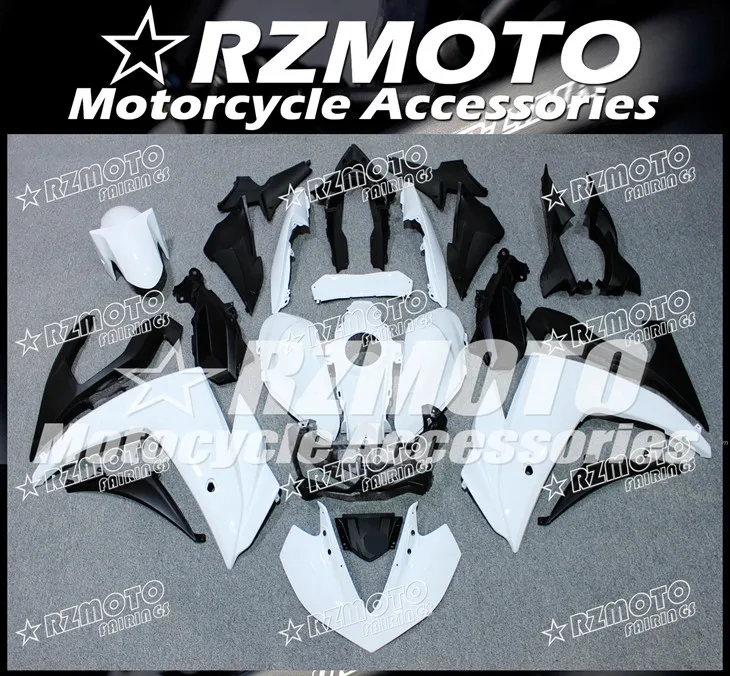 ABS мотоцикл обтекатель комплект для YAMAHA YZF R25 R3- год кузов литьевая форма Магазин № 2144 - Цвет: All sorts of color