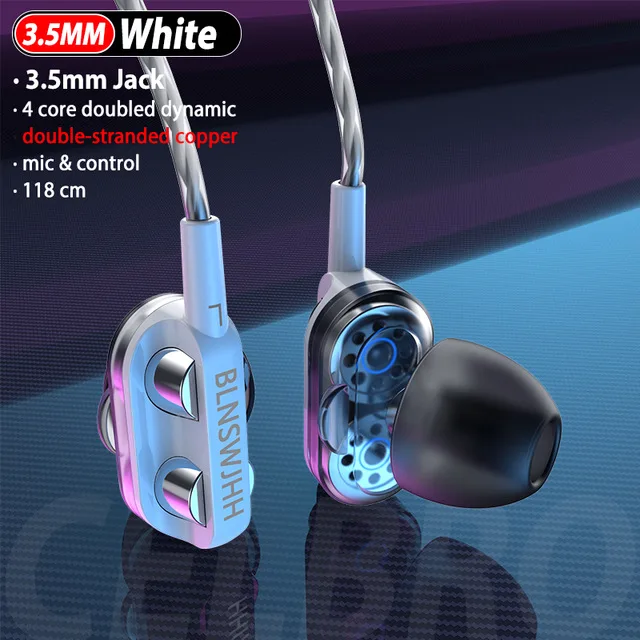 Blnswjhh earphone sale