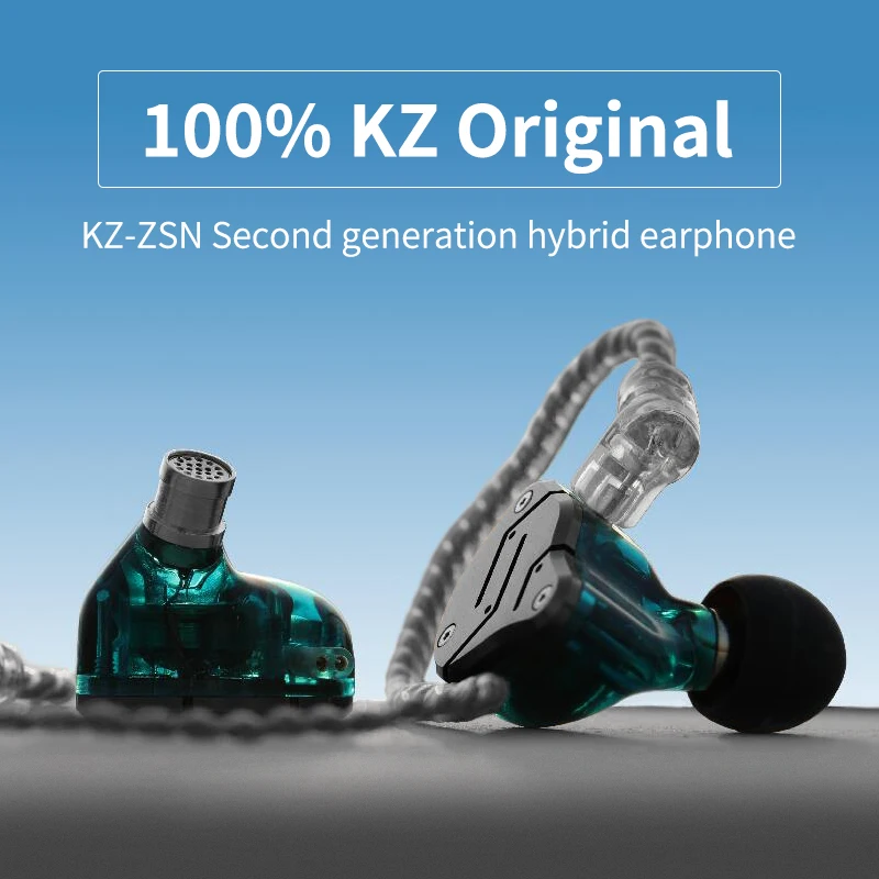 KZ-ZSN-Metal-Headphones-Hybrid-technology-1BA-1DD-HIFI-Bass-Earbuds-In-Ear-Monitor-Earphones-Sport (2)
