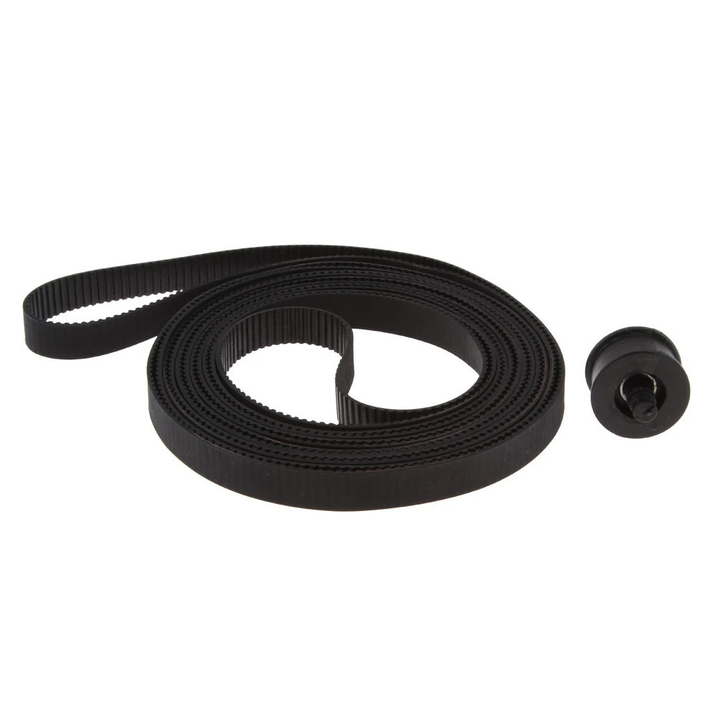 44inch Plotter Carriage Belt For HP DesignJet T610 T1100 Z2100 Q6659-60175