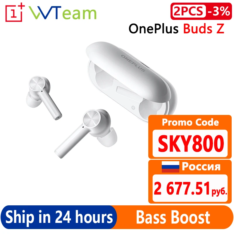 オーダー受付中 Oneplus芽z Tws Bluetoothイヤホンブースト低音ip55防水真のワイヤレスステレオヘッドセットoneplus 8プロ 売れ Www Homeness Rw