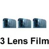 3 Lens Film