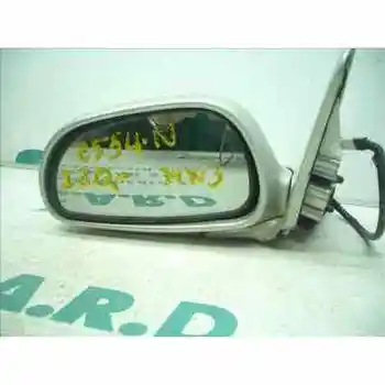 

LEFT REARVIEW MAZDA MX-3 (CE)