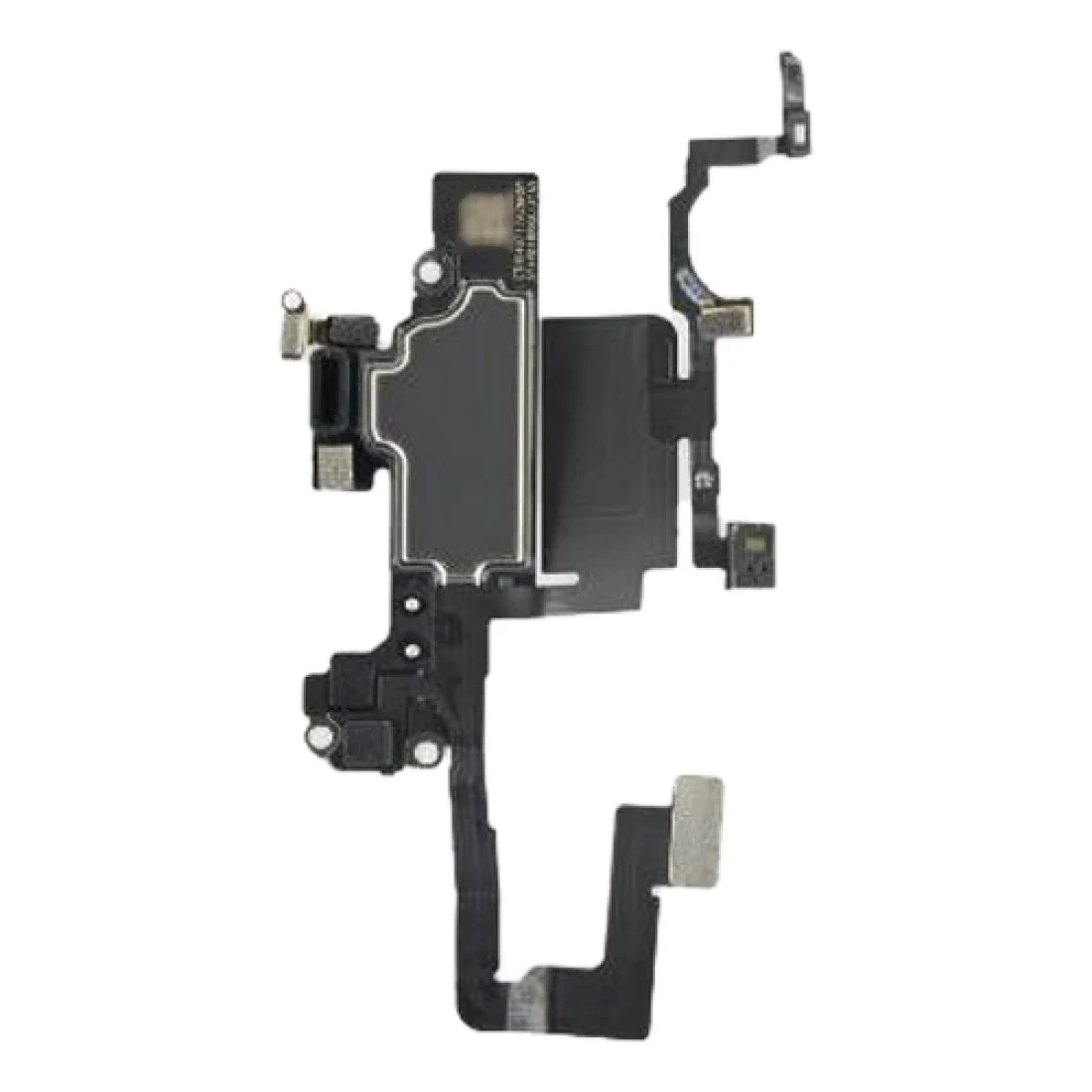 Earpiece Speaker Assembly for iPhone 12 Mini for earpiece speaker loudspeaker earpiece speaker
