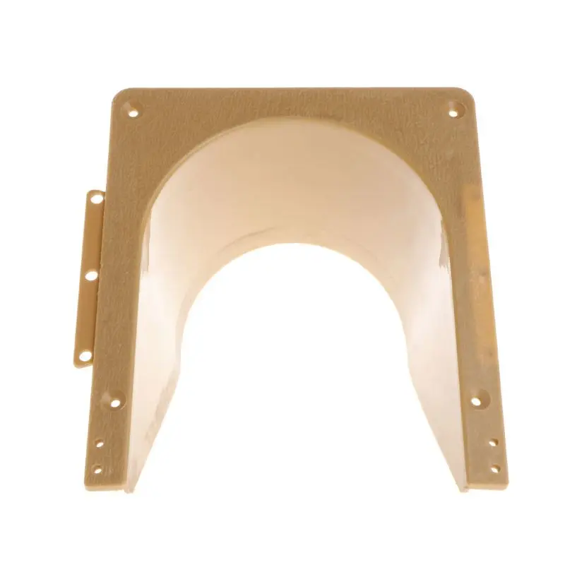 Door Barrier Entrance Bird Cage Plastic Supplies