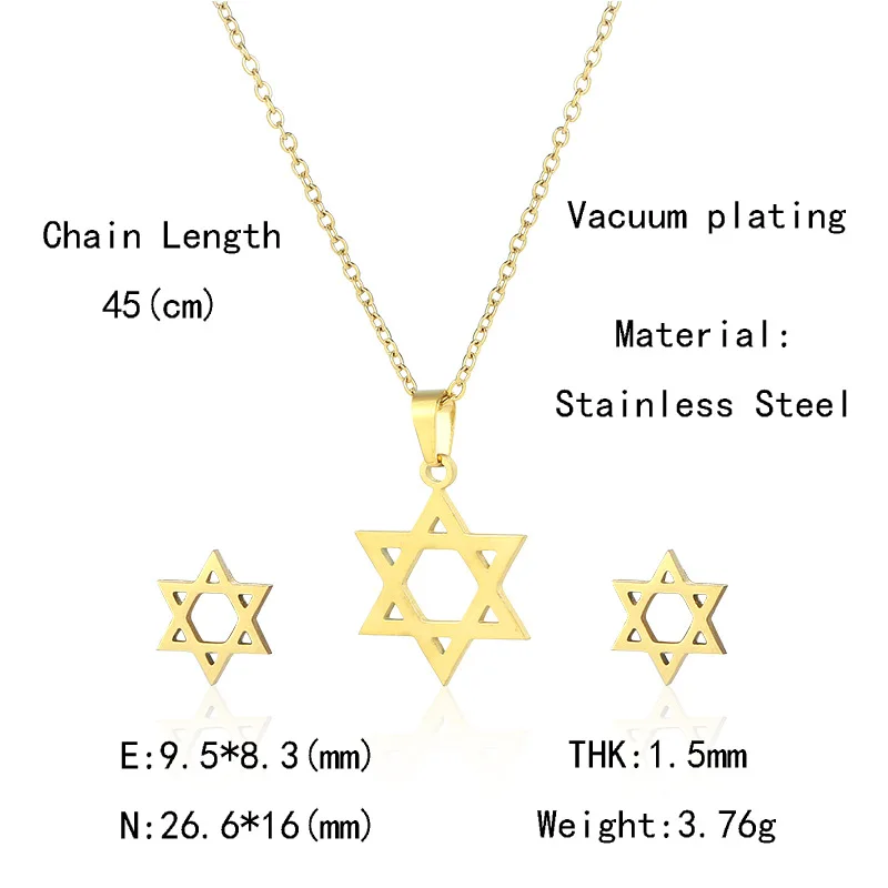 Tuscany Gold 9CT Sling Pearl Pendant & Earrings Set | bonprix