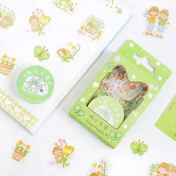 

Yisuremia Cute Cartoon Post-it Note Rabbit List Memo Pad N Times Sticky Notes Escolar Papelaria School Supply Bookmark Label