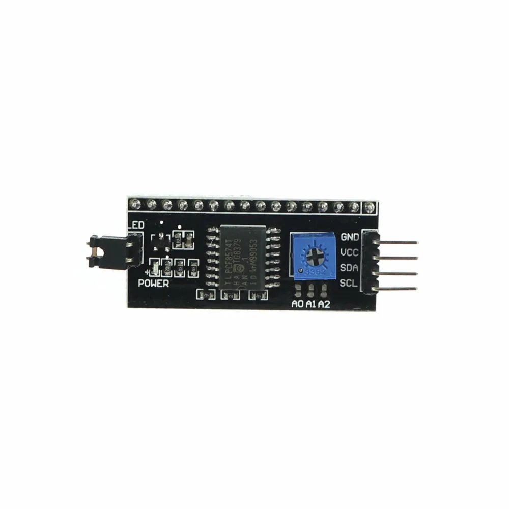 KJ210 IIC I2C (2)