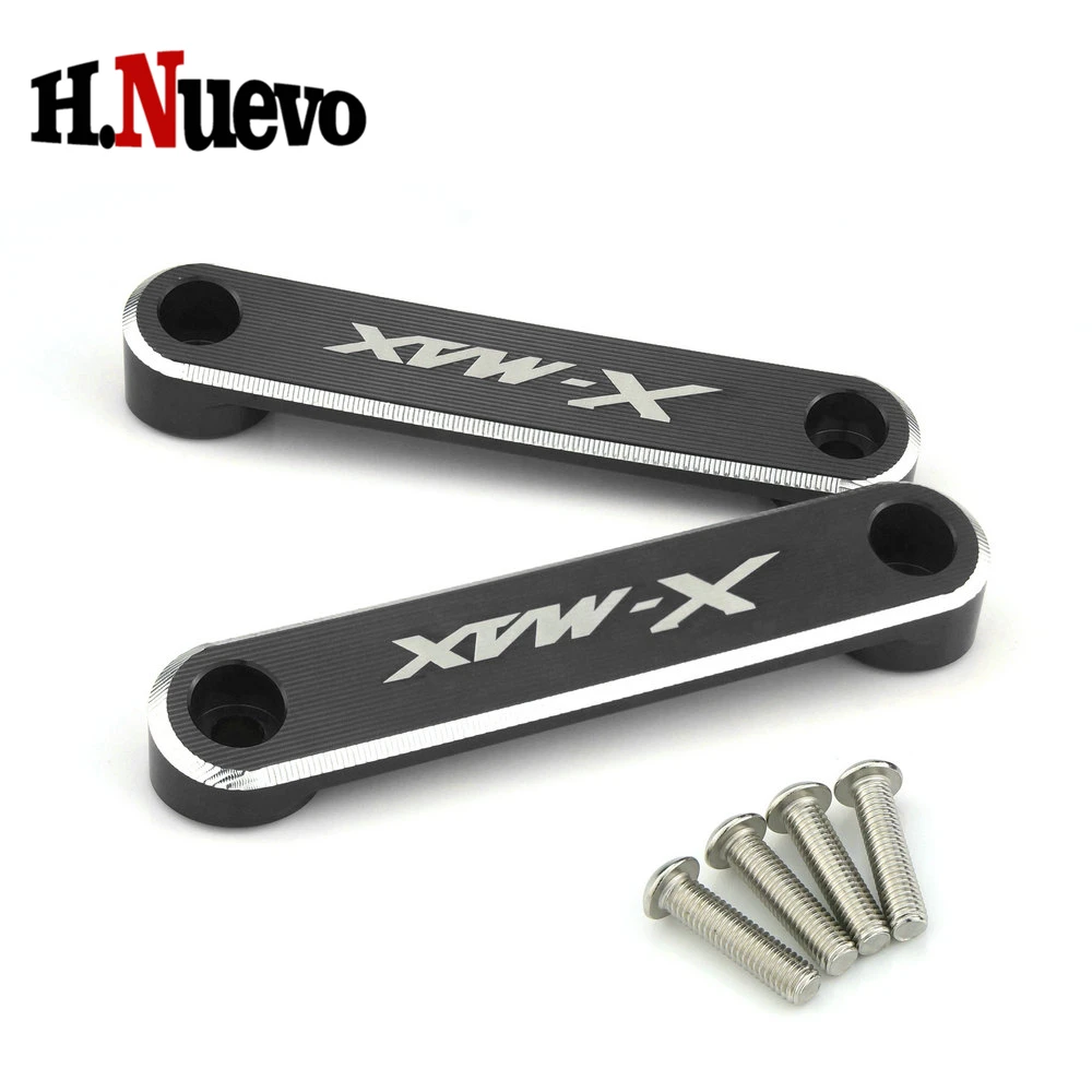 XMAX 300 аксессуары для мотоцикла Yamaha передняя ось декоративная крышка X MAX XMAX300 2017 2018