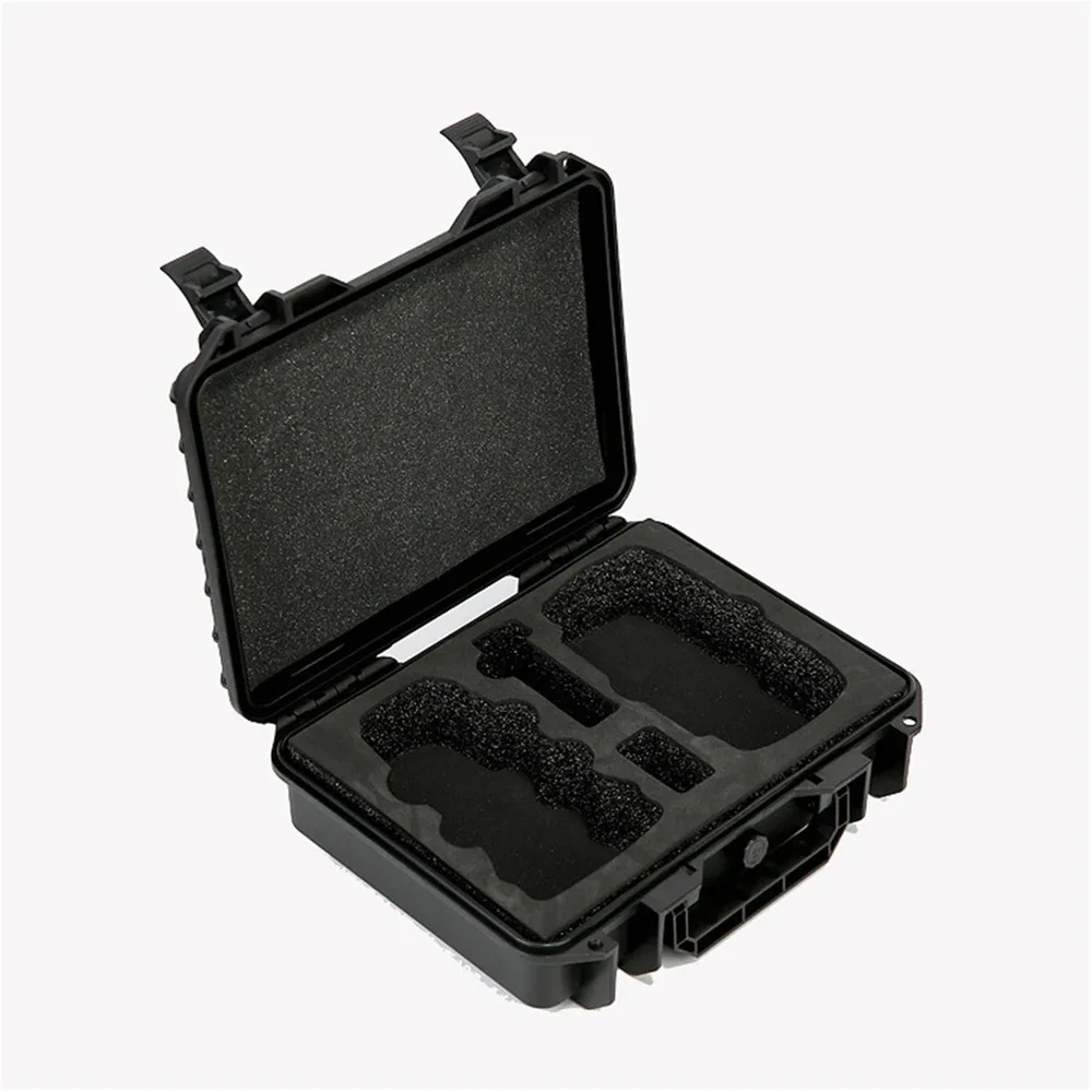 Жесткий ABS водонепроницаемый защитный чехол для DJI Mavic Mini Drone противоударный жесткий чехол для хранения в дороге аксессуары для коробки
