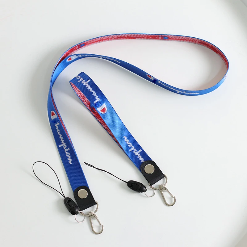 K0115-11 Роскошный брендовый ленточный брелок для женщин Porte Clef чехол для телефона брелок для ключей трендовые ювелирные аксессуары буквенная тесьма - Цвет: K0115-11