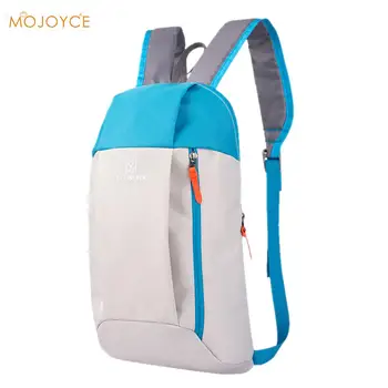 

Hit Color Backpack Nylon Women Men Travel Sports Outdoor Camping Hiking Bagpack Multi-functional Female Festival Gifts