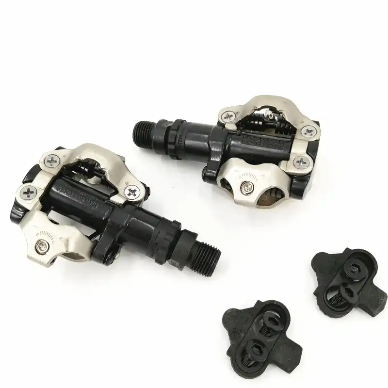 Pédales automatiques Clearance