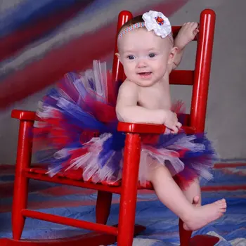 

New Lovely Colored Skirts Fashion Sweet High Waist Petticoat For Little Girls Children Dance Wear