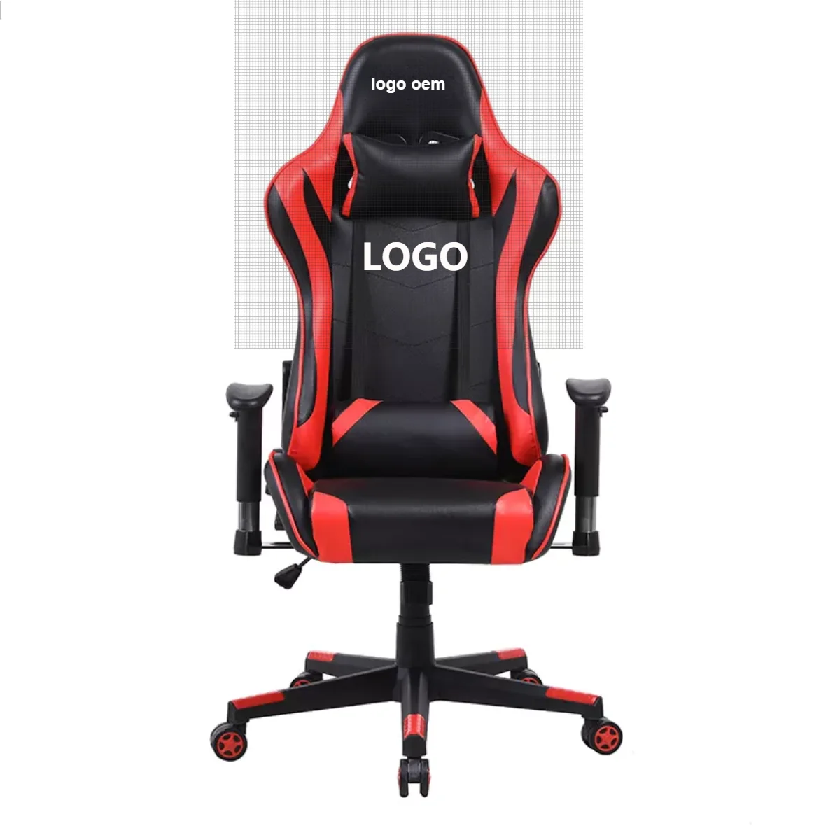 Ergonomic Sedia Gaming Swivel Racing Home Office Computer Pc Chair Special  Designed Large Size Lift Chair Office Furniture - Buy Pc Computer Gamer  Chair,Large Size Gaming Racing Chair,Leather Video Game Chair Product