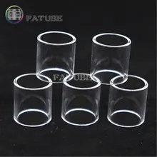 5 шт. FATUBE ПРЯМЫЕ стеклянные аксессуары для сигарет Eleaf GS drive 2 мл