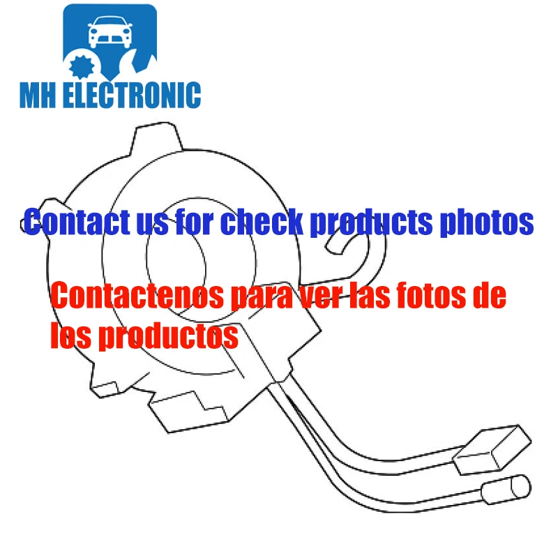 MH ELECTRONIC 8619A018 для MITSUBISH I Outlander L200 Triton Lancer Eclipse Pajero портативное устройство высокого
