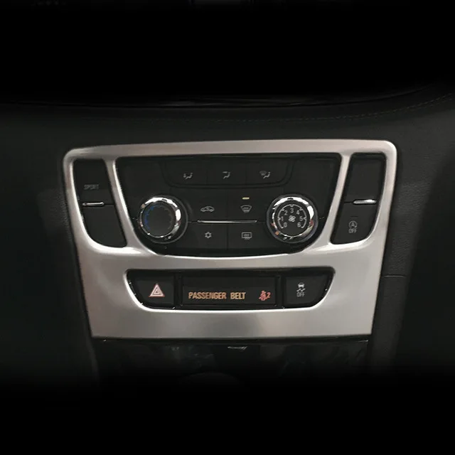 For-Buick-Encore-Opel-Mokka-2016-2017-ABS-Matte-air-conditioner-Switch-panel-cover-trim-car.jpg_640x640
