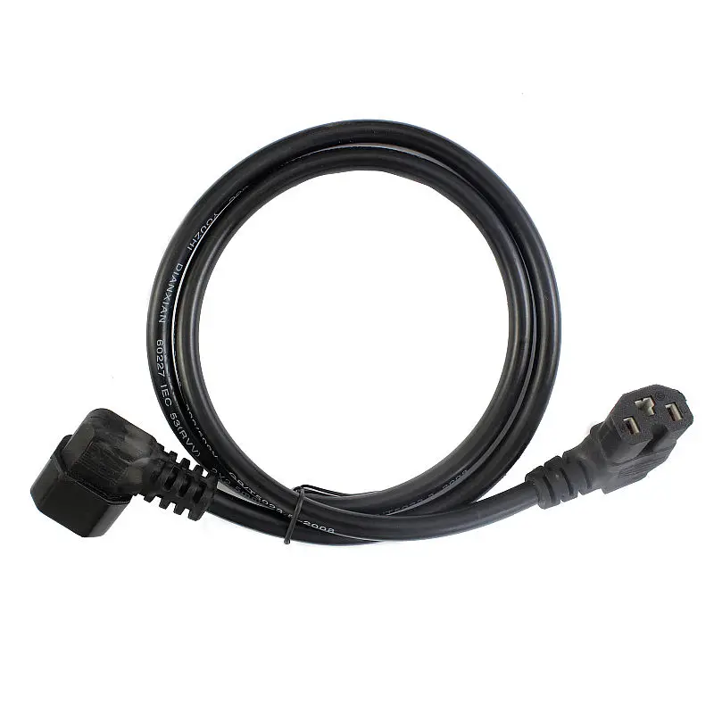 

Electric Car Charging Extension Cord Plug Plug Plug Connection 2.5 Square 1 Meter Power Cord