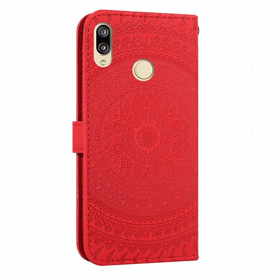 Чехол для huawei Enjoy 7S 8 9S Honor 10 9 Lite 8X P Smart P30 P20 mate 20 Pro Y6 Prime Y7 P22F