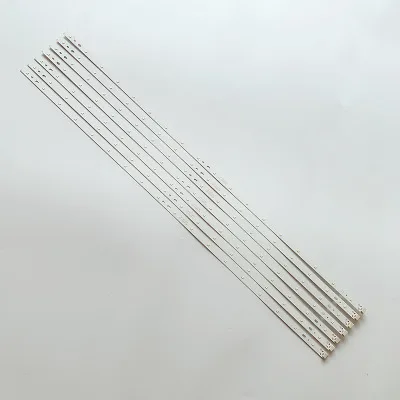 7PCS LED Backlight 18LEDs 4C-LB320T-DS1 For L32C11 L32W3212 LED32C330 LED32C350 32E11 LE32M02 L32M16 LE32M02F L32J3210 | Лампы и