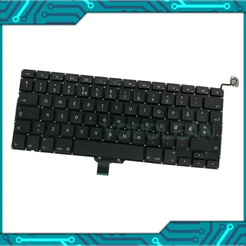 

5Pcs/Lot New A1278 Norway Norwegian Keyboard For Macbook Pro 13" A1278 2009 2010 2011 012 Years
