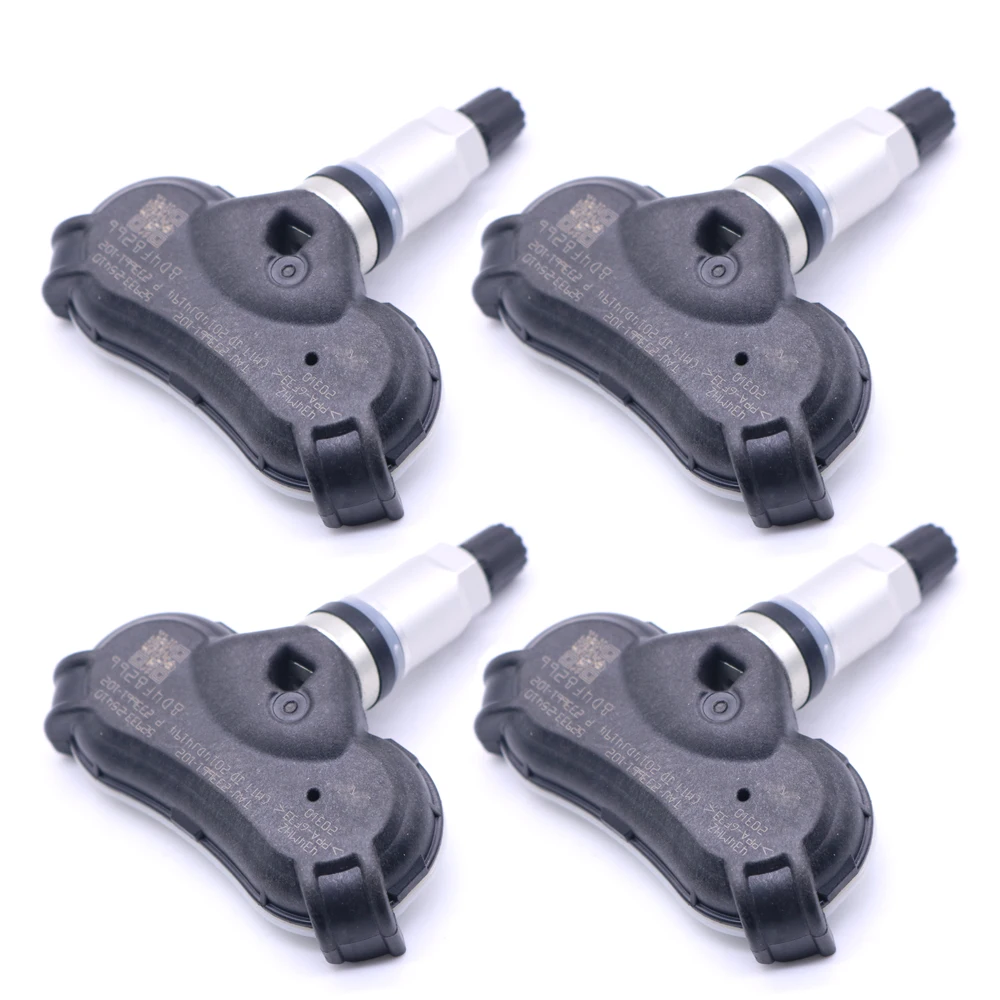 Для 2011- hyundai Tucson [LM] Ix35 [LM] Kia Sportage 433 МГц OEM TPMS датчик давления воздуха в шинах 52933-2S410