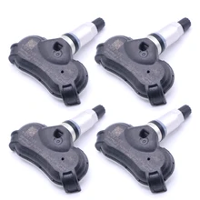 Для 2011- hyundai Tucson [LM] Ix35 [LM] Kia Sportage 433 МГц OEM TPMS датчик давления воздуха в шинах 52933-2S410