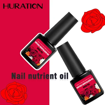 

Nutrition Oil Kit New Cuticle Oil Fruit Flavour 12 Color Nail Polish Manicure Cuticle Gellak Base Coat Top UV Nail Art Growth