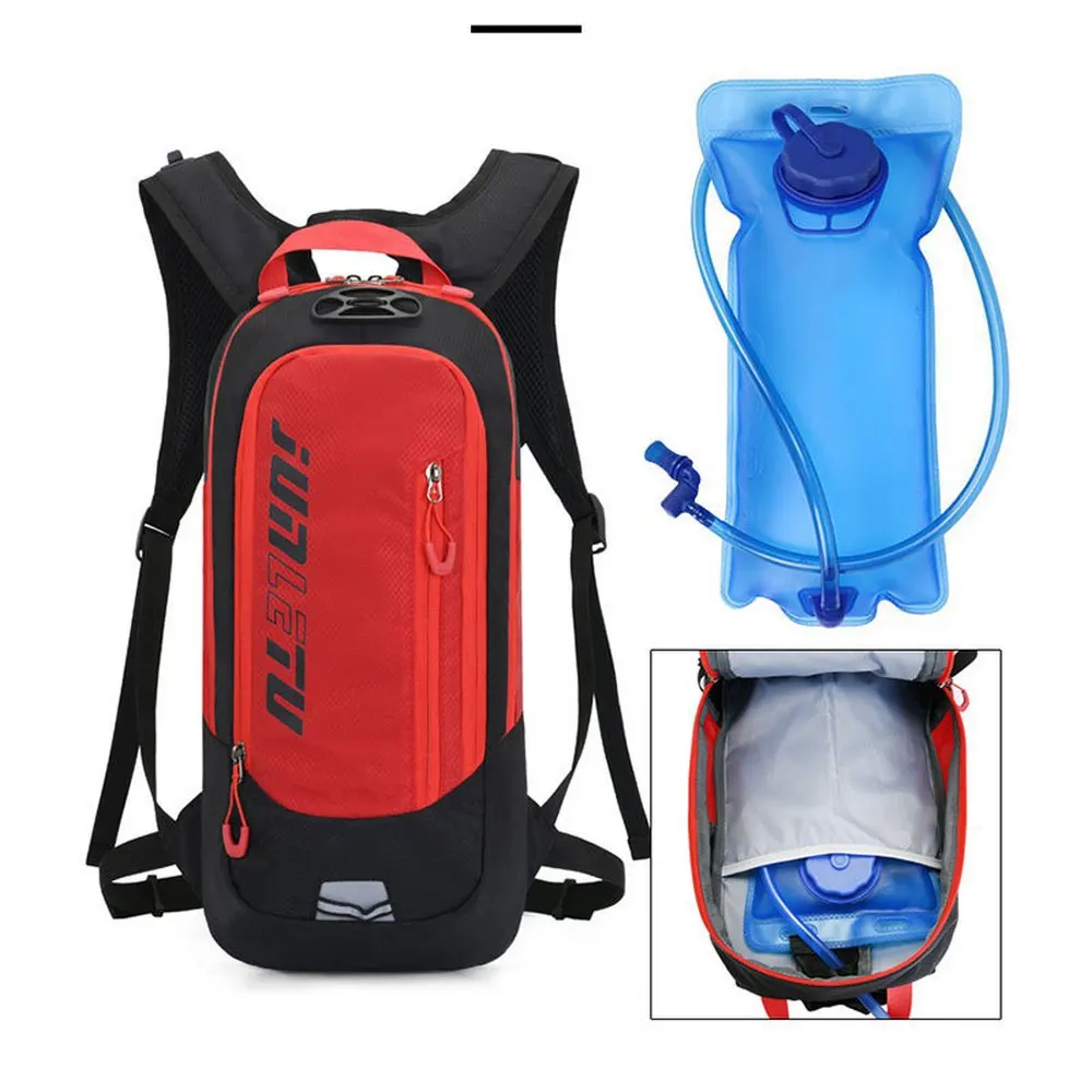 Trail Running Backpack Ultra Running Hydration Vest Pack Marathon Running Bike Rucksack Bag Soft