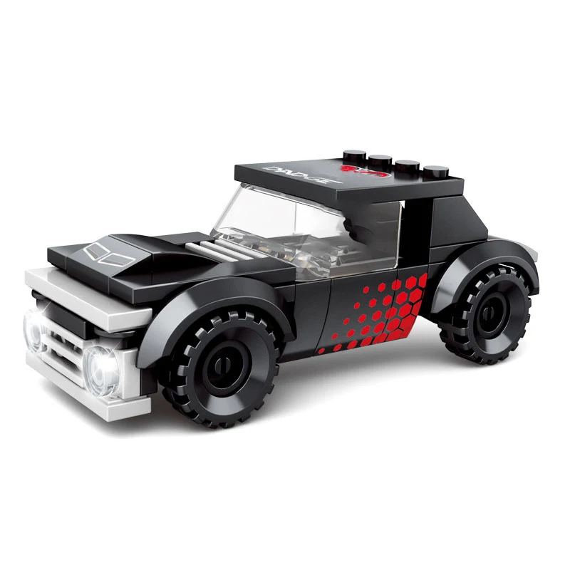 Racing car building blocks building blocks construction blocks car building blocks Creative Super Racing Car Speed Champions MORGAN PLUS8 Mini Cooper F1 G20R Dodge Charger F-150 Bricks Kids Toys