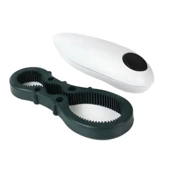 

1 PCS Multifunction Creative Bottle Opener Electric Bottle Opener Automatic Can Opener Home Daily Use Free Shipping