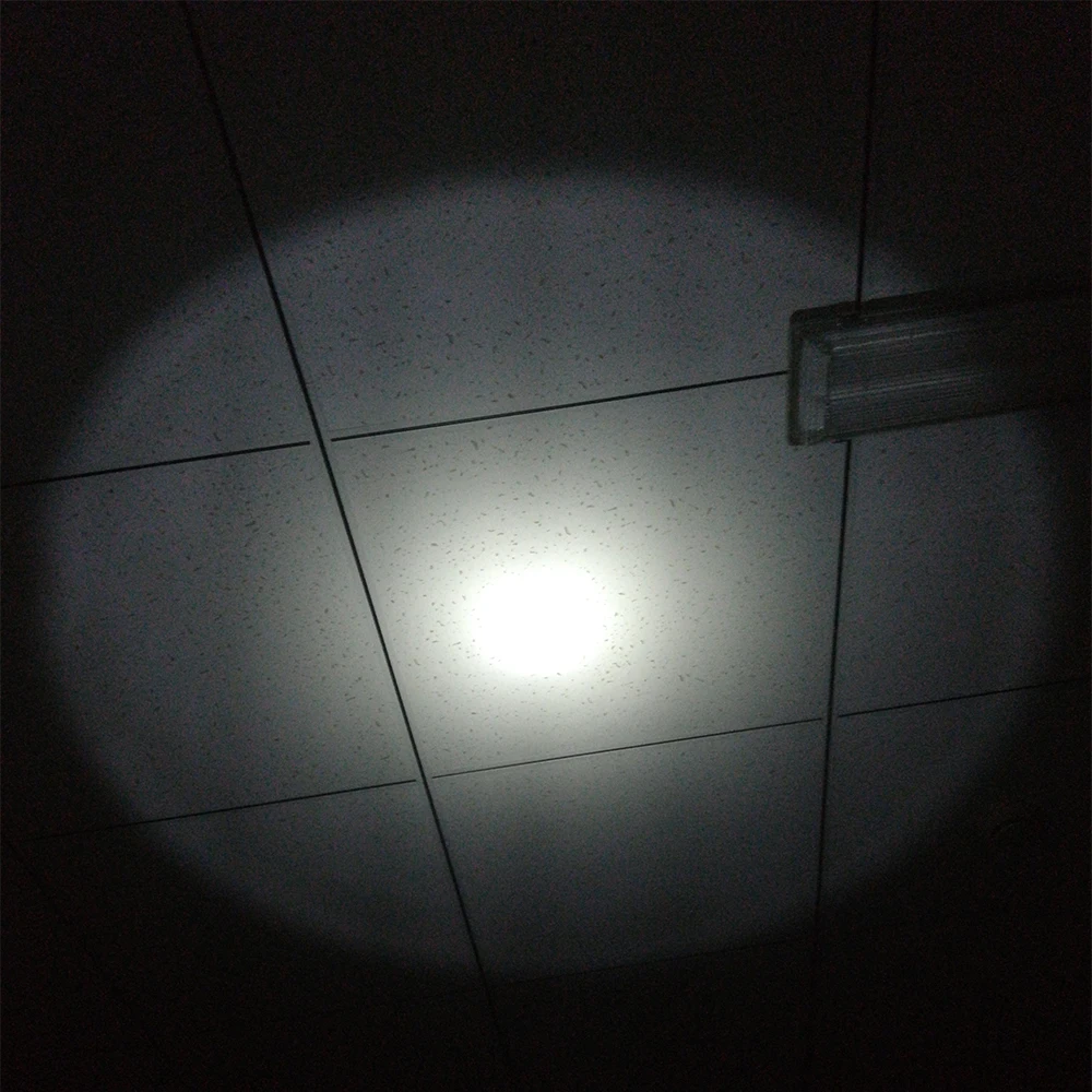 torch