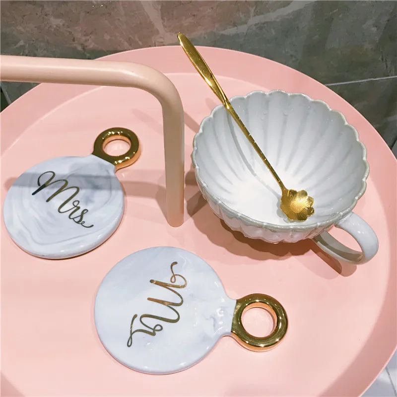 Японская керамика кружка чашка для молока и чая кружка для завтрака чашки для супа емкость кружки с животными креативная посуда для Кофе Чайные чашки новые подарки