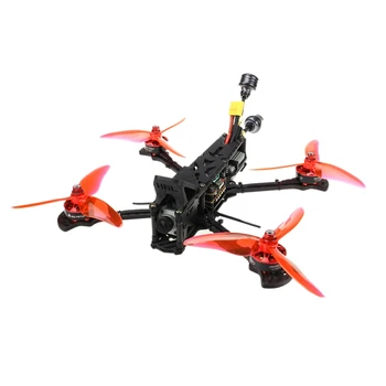 

HGLTECH Sector V2 HD 5Inch F7 Dual Flight Control FPV Racing Drone Collocation 60A 4In1 ESC
